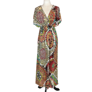 India Boutique maxi dress